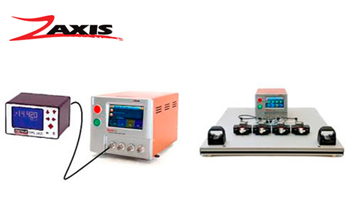ZAXIS